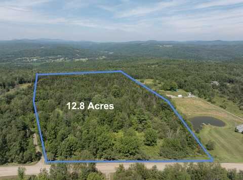 00 Elmore Pond Road, Wolcott, VT 05680