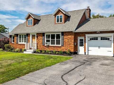 3 Lavoie Avenue, Swanton, VT 05488