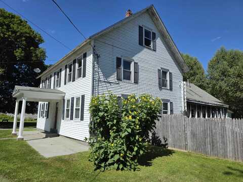 5334 Route 5, Thetford, VT 05054