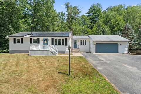 48 Meetinghouse Road, Merrimack, NH 03054