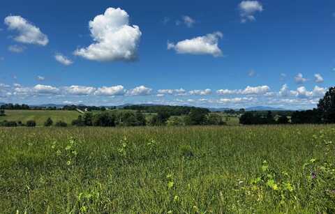 1650 Crown Point Road, Bridport, VT 05734
