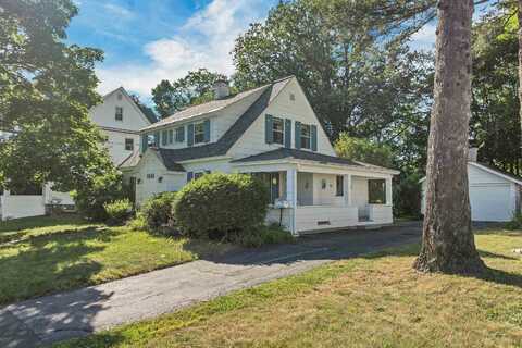 47 Whipple Avenue, Laconia, NH 03246