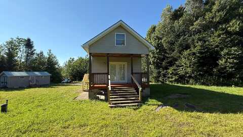89 Maple Hill Road, Holland, VT 05830