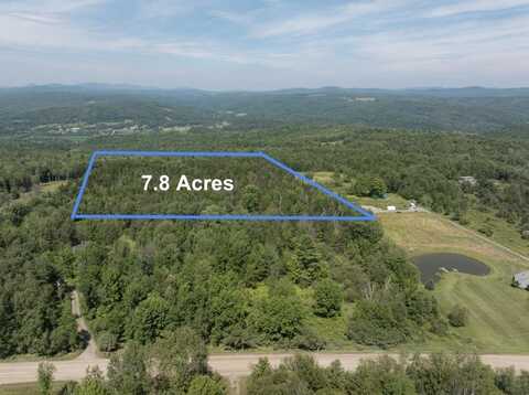 002 Elmore Pond Road, Wolcott, VT 05680