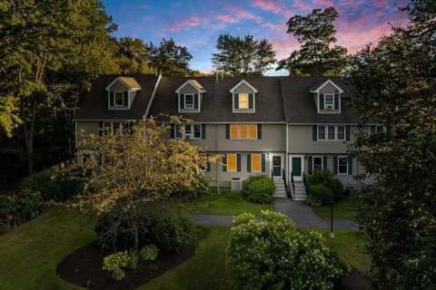 30 Charter Street, Exeter, NH 03833