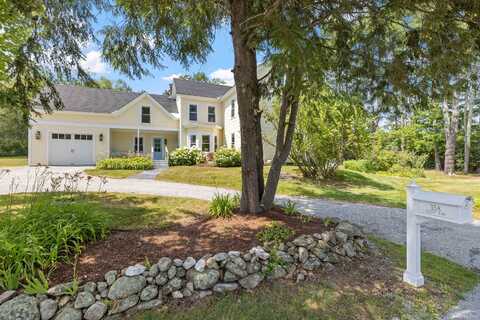 358 Valley Road, Sullivan, NH 03445