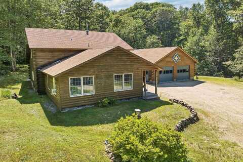 29 North Wolfeboro Road, Wolfeboro, NH 03894