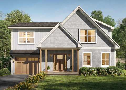 3 McKenney Lane, Kennebunkport, ME 04046