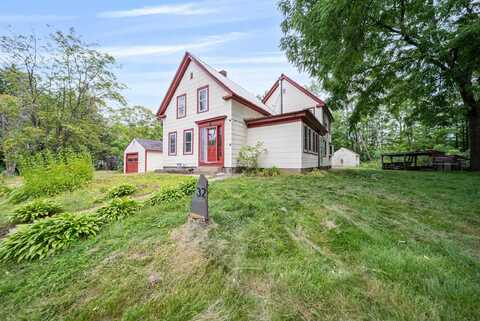 32 Union Street, Hillsborough, NH 03244