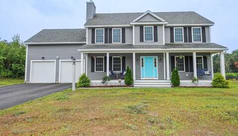 12 Autumn Circle, Hudson, NH 03051
