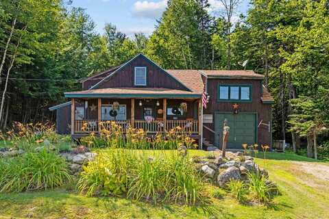 229 Ellsworth Pond Road, Ellsworth, NH 03223