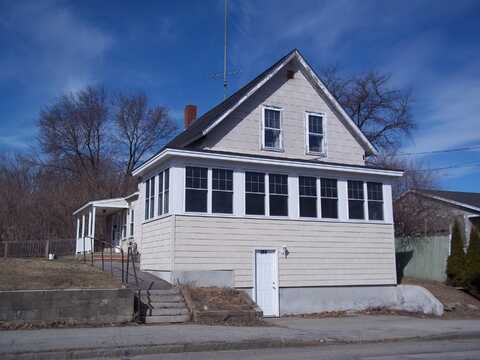264 Calef Road, Manchester, NH 03103