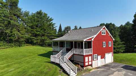 736 Calendar Brook Road, Burke, VT 05871
