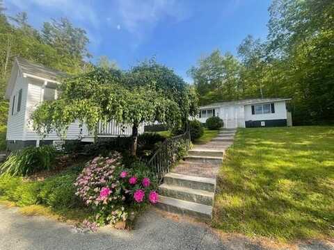 14 Lake Avenue, Sunapee, NH 03782