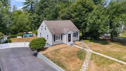 147 Huse Road, Manchester, NH 03103