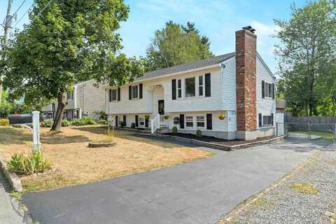 15 Brad Court, Manchester, NH 03103