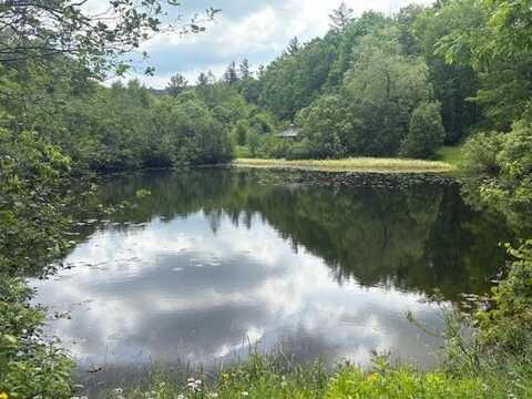 5518 VT. Route 12, Barnard, VT 05031
