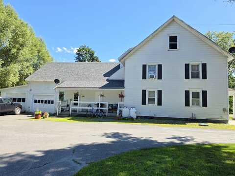 5334 Route 5, Thetford, VT 05054