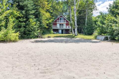 665 Lakeshore Drive, Barton, VT 05846