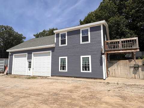 0 Hidden Lane, Northfield, NH 03276
