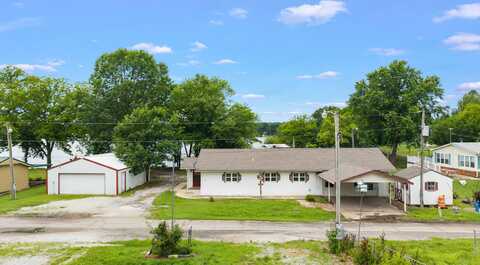25041 S 603 Road, Grove, OK 74344