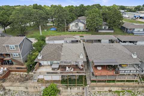 241 Anchor Road, Grove, OK 74344
