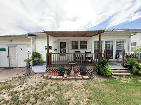 624 G Street NE, Miami, OK 74354