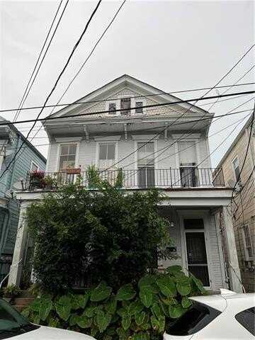 4431 IBERVILLE Street, New Orleans, LA 70119