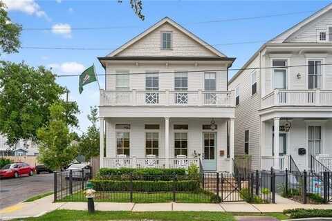 5300 CONSTANCE Street, New Orleans, LA 70115