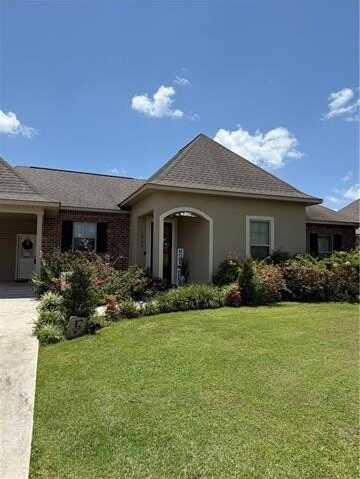 18188 RED WOLF Trail, Loranger, LA 70446