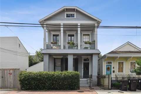 2818 CONSTANCE Street, New Orleans, LA 70130