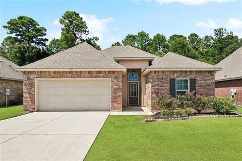 261 KNOLL PINE Circle, Covington, LA 70435