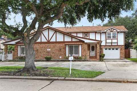 4815 PERRY Drive, Metairie, LA 70006