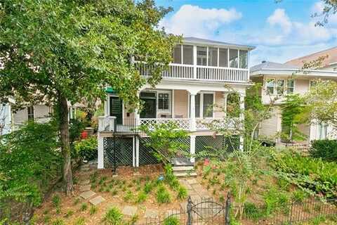 731 PINE Street, New Orleans, LA 70118