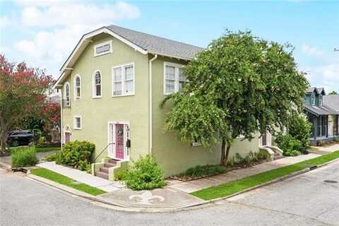 8504 FRERET Street, New Orleans, LA 70118
