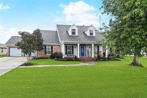 239 BEAUPRE Drive, Luling, LA 70070
