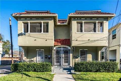 5531 WILLOW Street, New Orleans, LA 70115