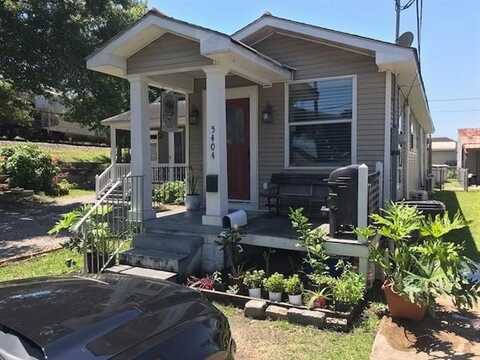 5404 MILNE Boulevard, New Orleans, LA 70124