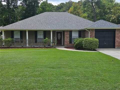 2183 RUE PICKNEY None, Mandeville, LA 70448