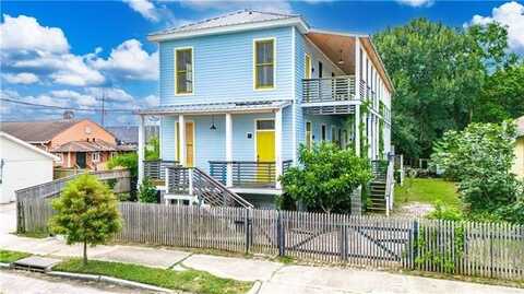 4524 N ROBERTSON Street, New Orleans, LA 70117