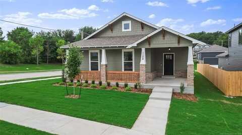 1104 N Boston Avenue E, Tulsa, OK 74106