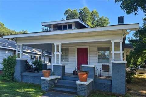 322 12th Avenue NW, Ardmore, OK 73401
