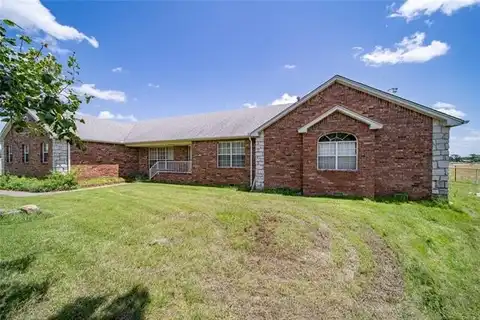 1 W 204th Street, Haskell, OK 74436