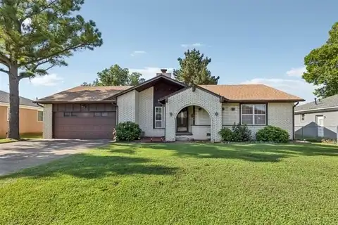 506 W 47th Street, Sand Springs, OK 74063