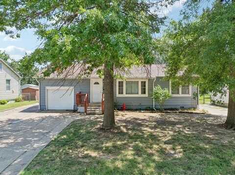 409 N Cedar Street, Owasso, OK 74055