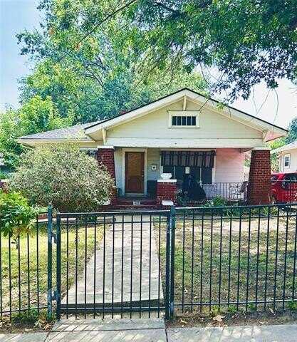 1123 S Newport Avenue, Tulsa, OK 74120