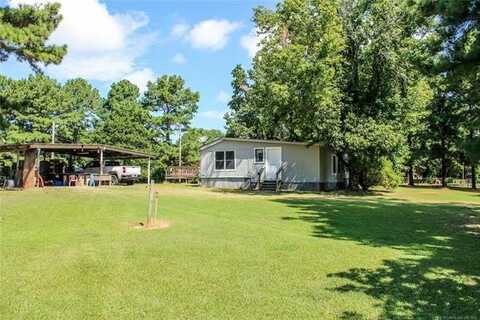 114166 S 4209 Road, Eufaula, OK 74432