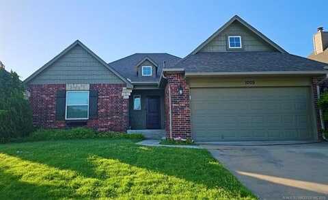 1005 W Fargo Drive, Broken Arrow, OK 74012