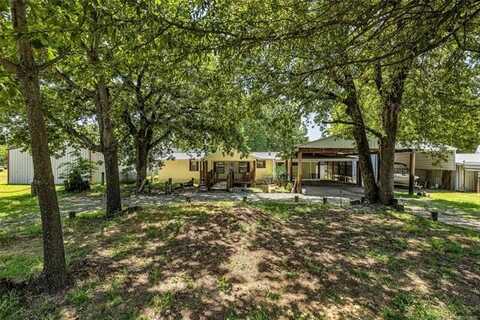 420448 E 1175 Road, Eufaula, OK 74432