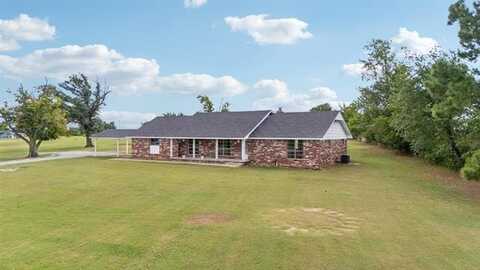 10981 S Highway 66 Highway, Chelsea, OK 74016